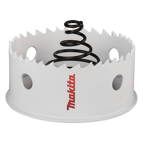 Buy MAKITA Premium Hole Saw Bi-Metal 64 mm (Sheet Metal) online on Qetaat.com