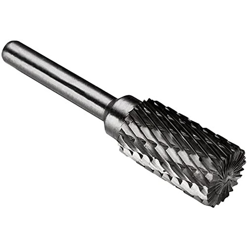 Buy MAKITA Tungsten Carbide Burrs 12x25x6 mm SA Type(1 PC) online on Qetaat.com