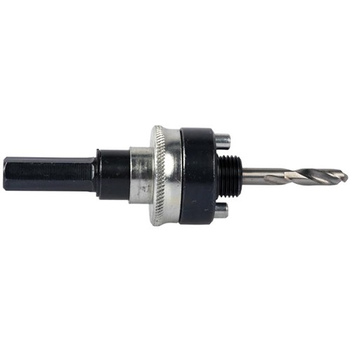 Buy Mandrel & Pilot Drill 38-152mm(For 13mm Drill)(For Hole Saw) online on Qetaat.com