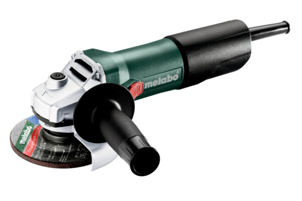 Buy METABO W 850-115 (603607010) Angle Grinder 115 mm – 4 1/2 “ online on Qetaat.com