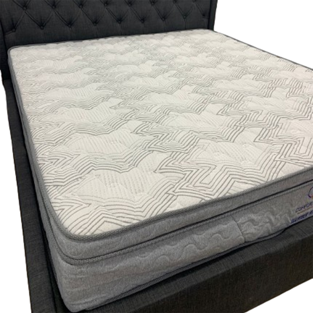 CP Slumber Mattress