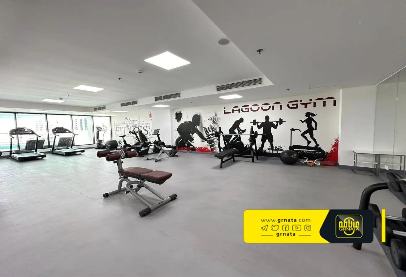  Flat for Rent in Amwaj