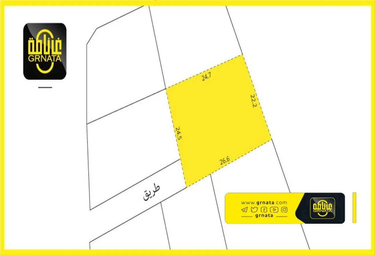 Land For Sale In Barbar