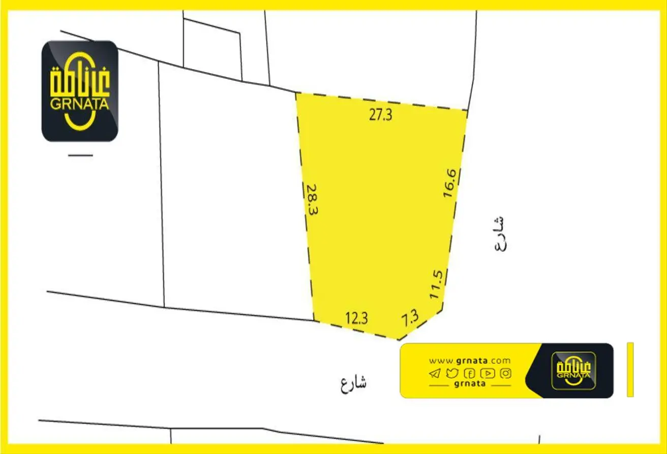 Land For Sale In Janabiya