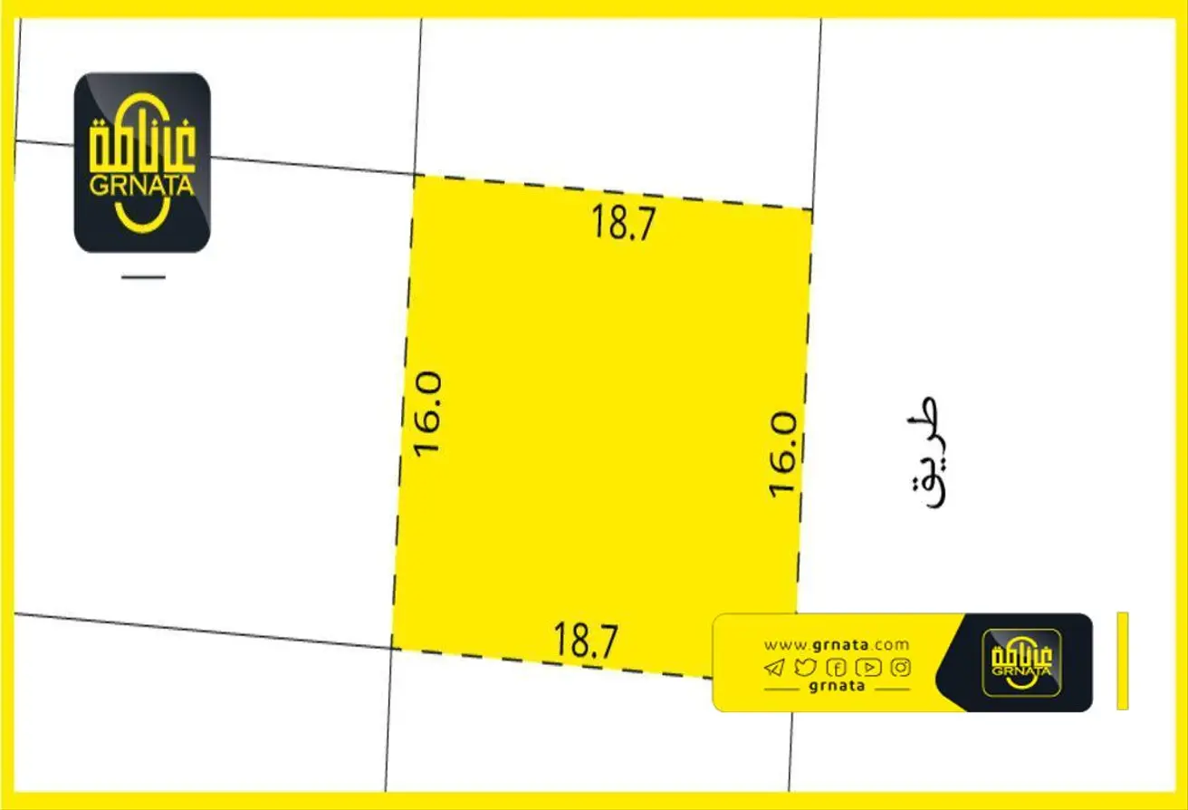 Land For Sale In Askar
