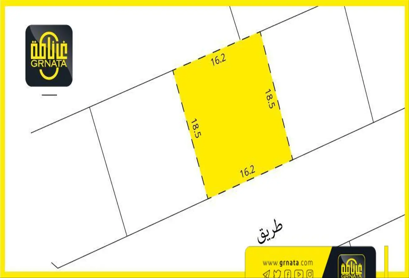 Land For Sale In Barbar