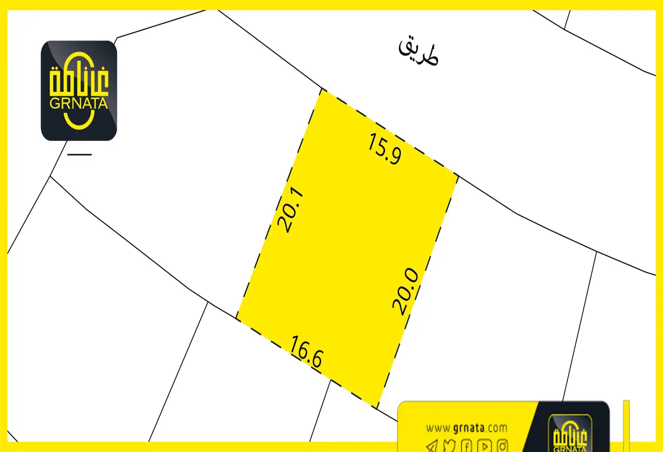 Land For Sale In Askar