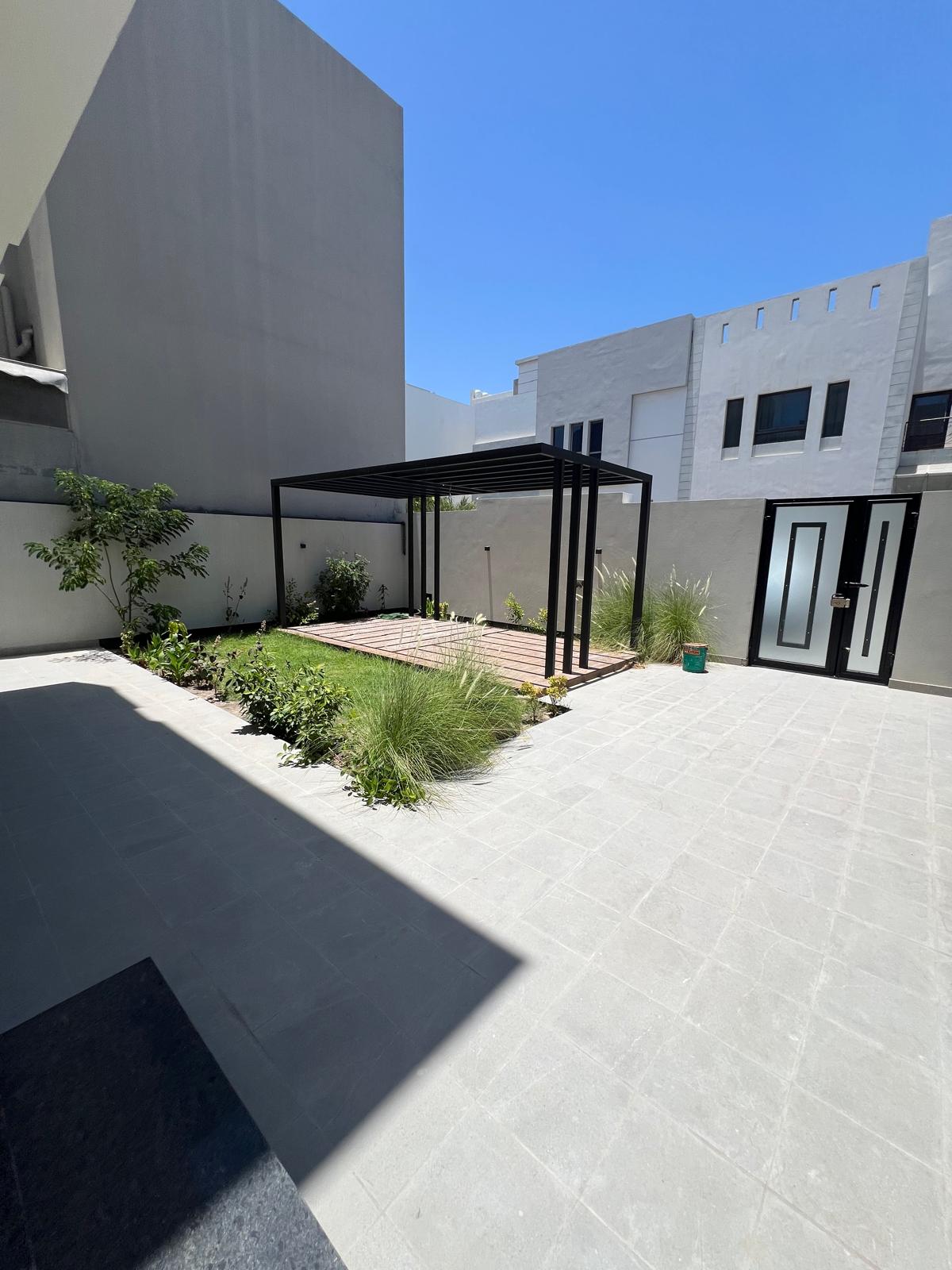 villa for sale in bani jamra