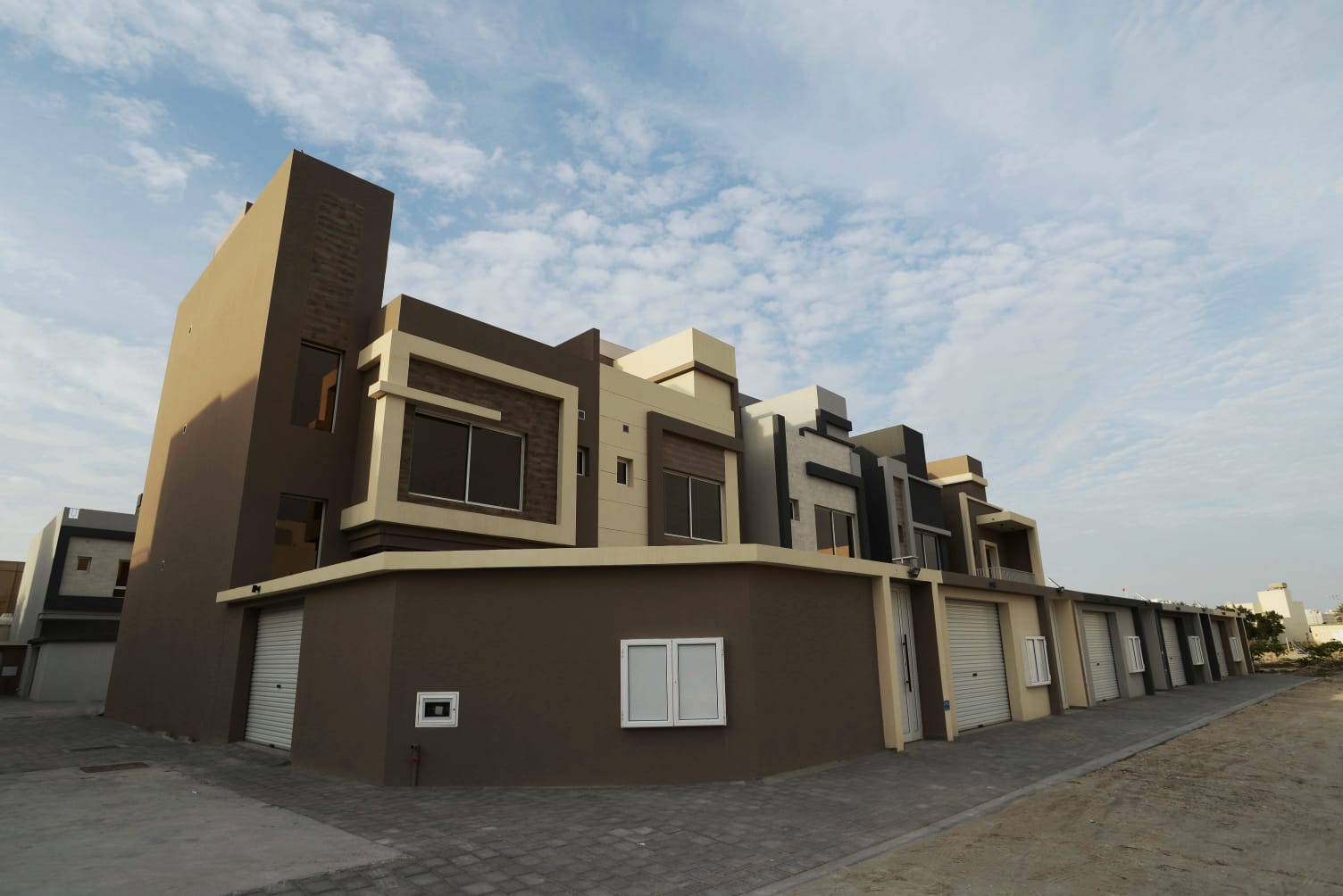 villa for sale in dimestan