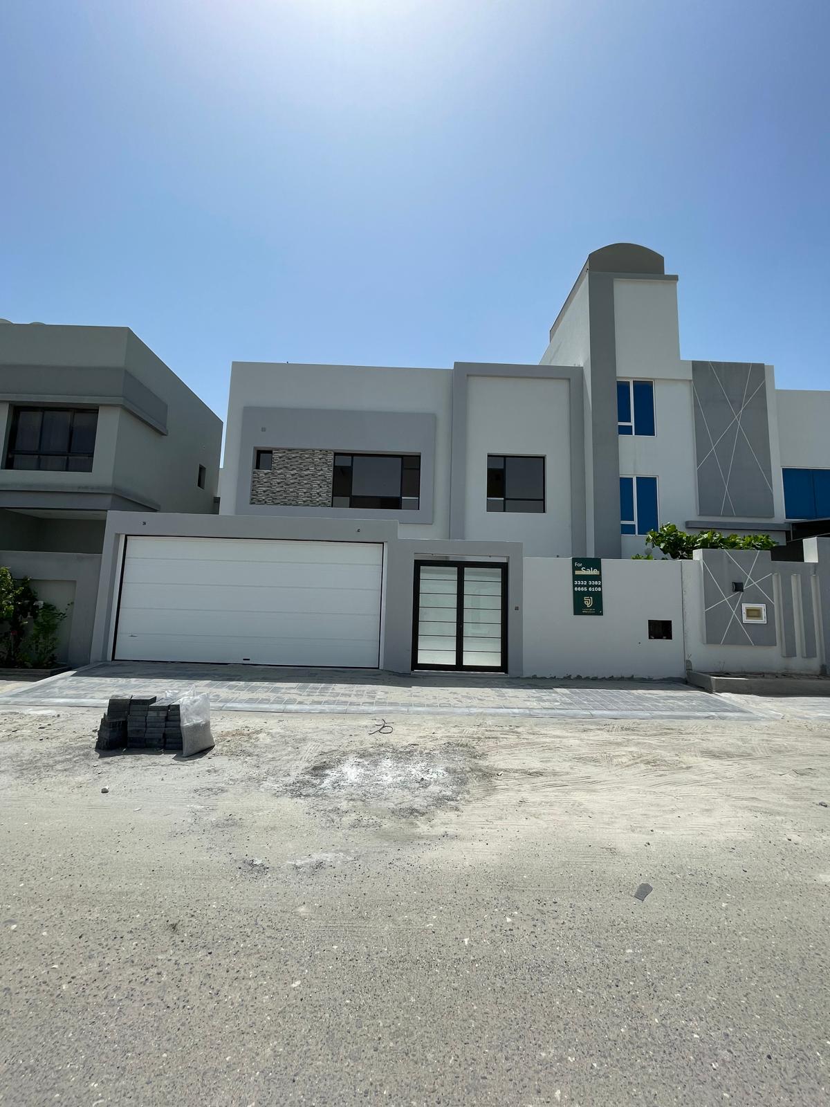 Villa for Sale in Barbar