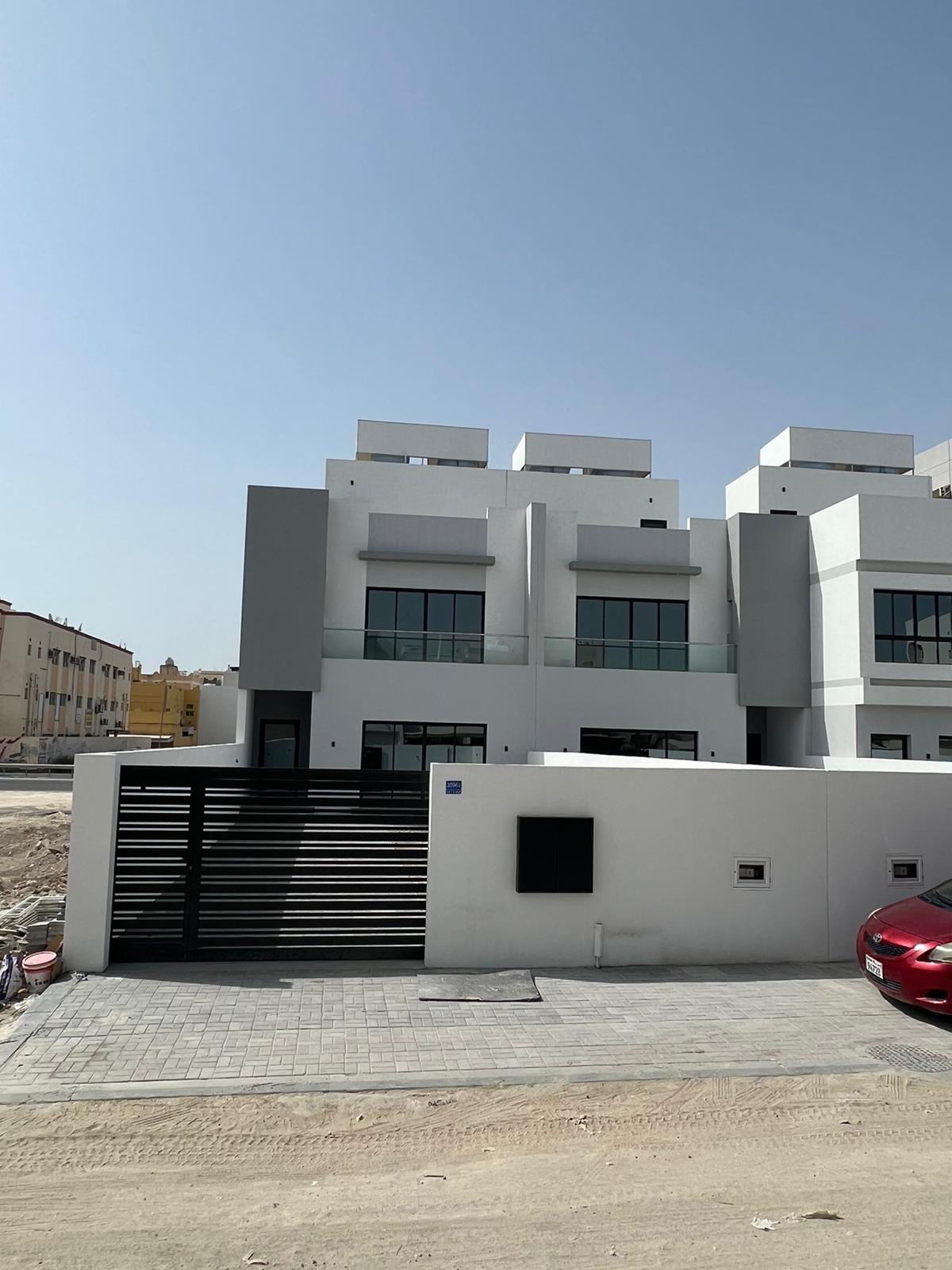 villa for sale sadad