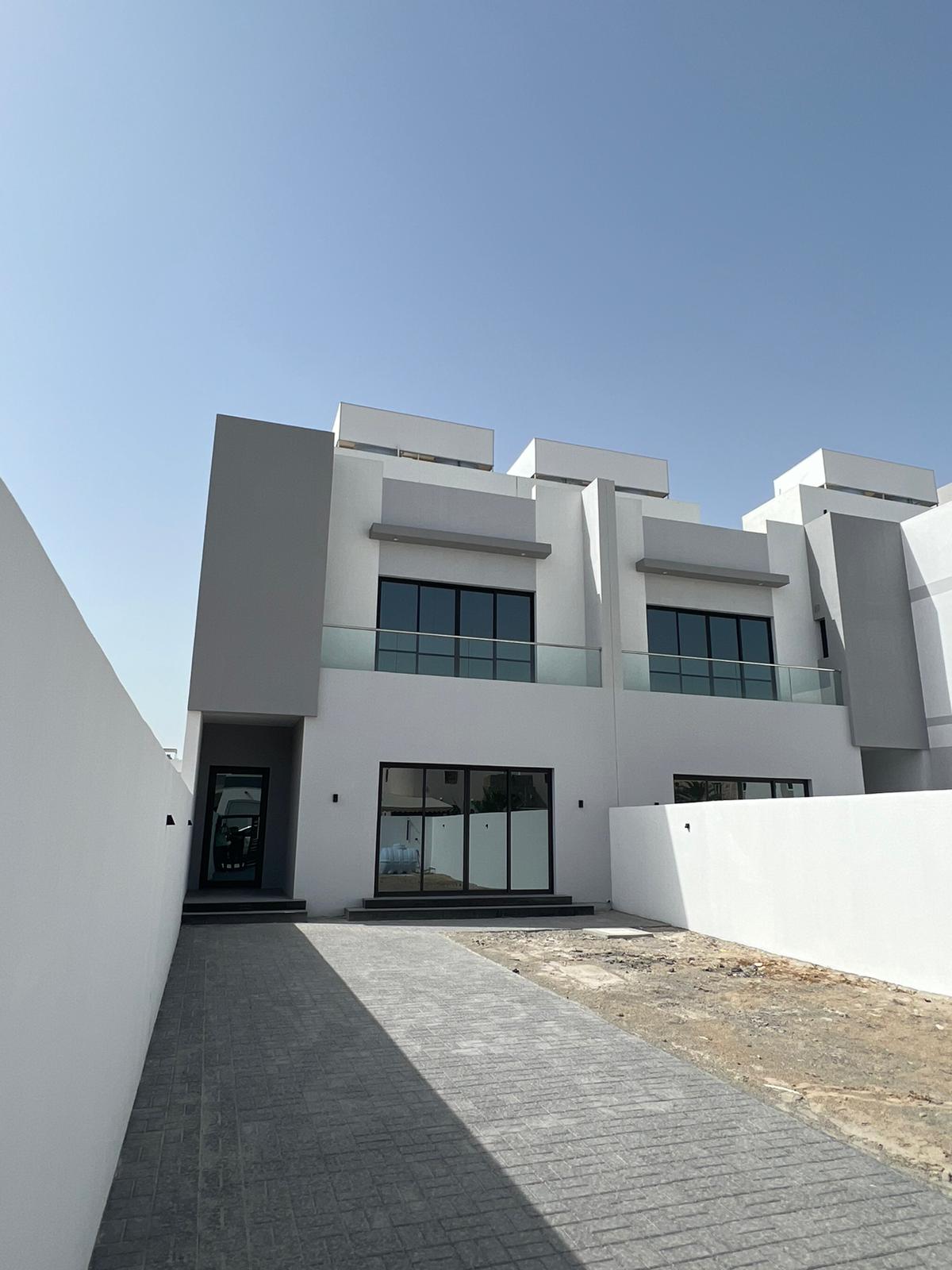 villa for sale sadad