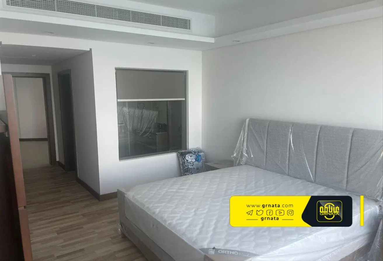 Luxury Flat For Sale In Durrat Alba