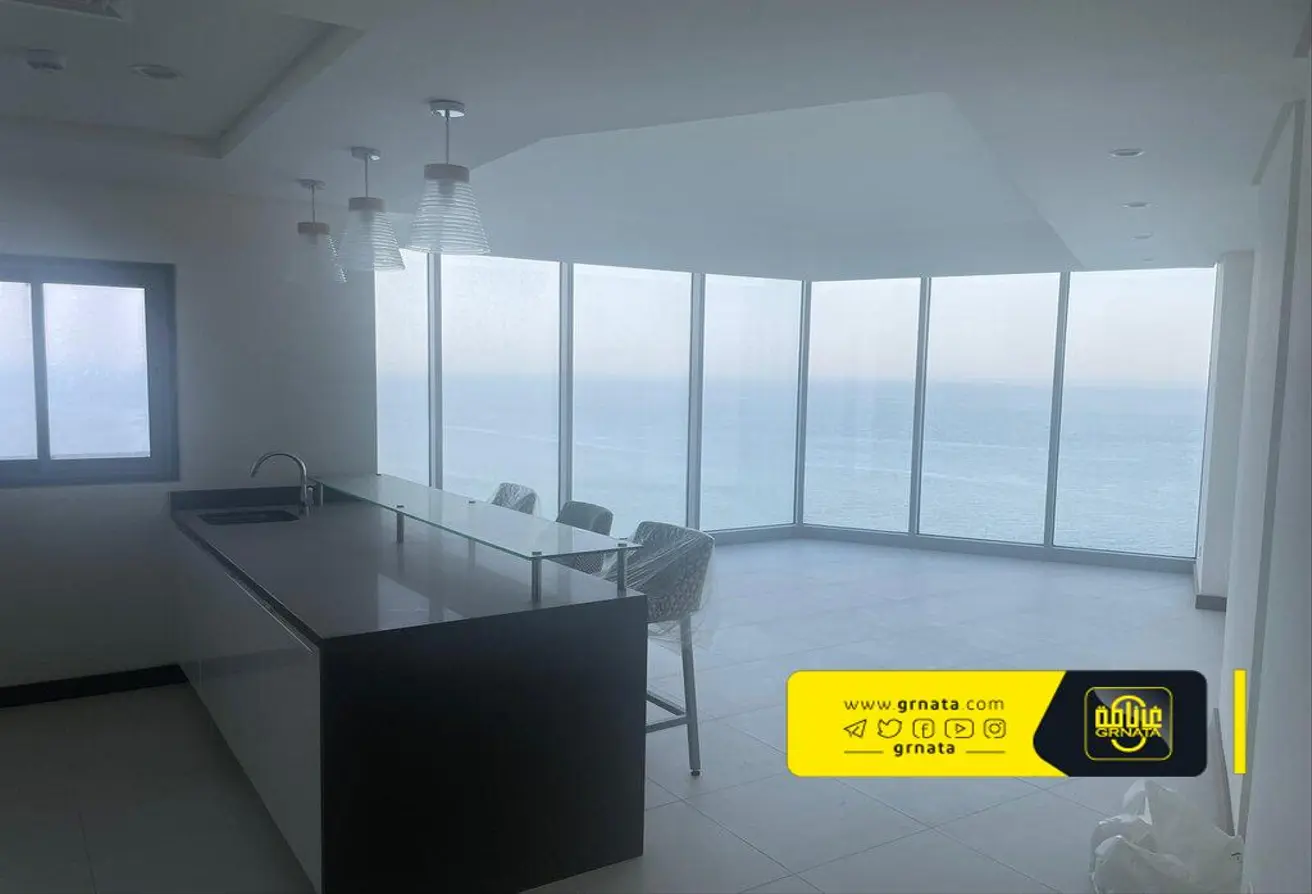 Luxury Flat For Sale In Durrat Alba