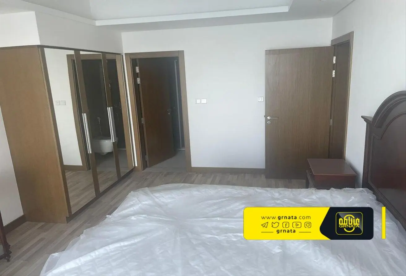 Luxury Flat For Sale In Durrat Alba