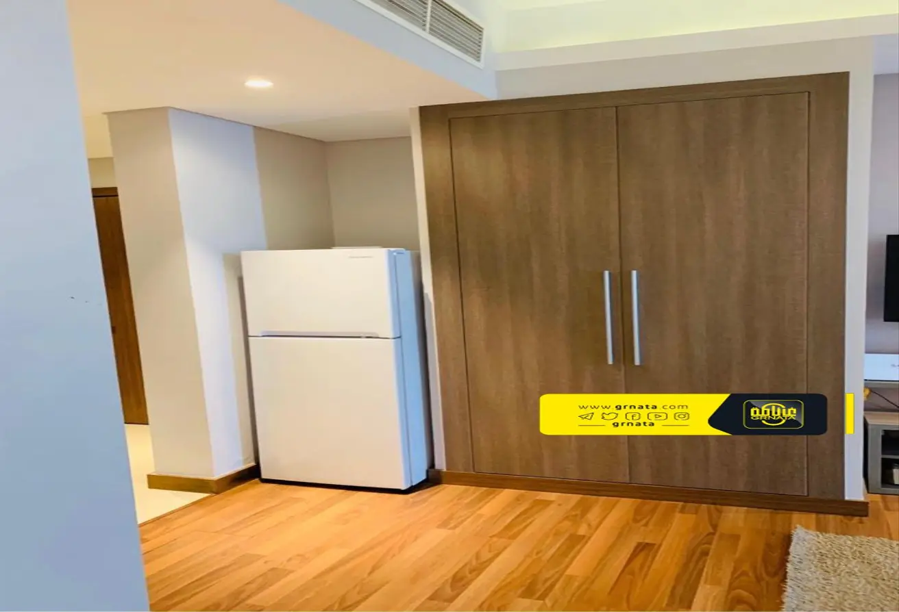  Flat In Seef for Sale 