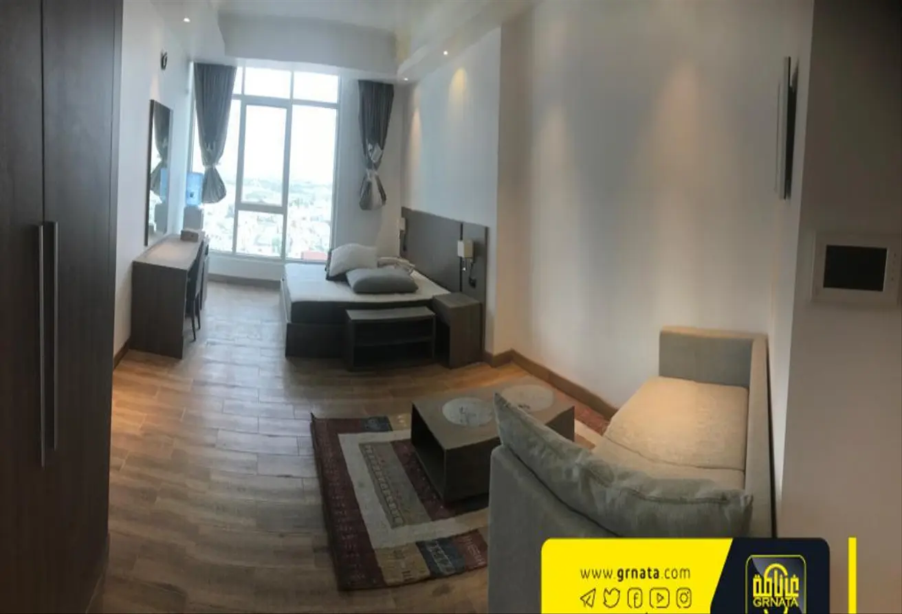  Flat In Seef for Sale 