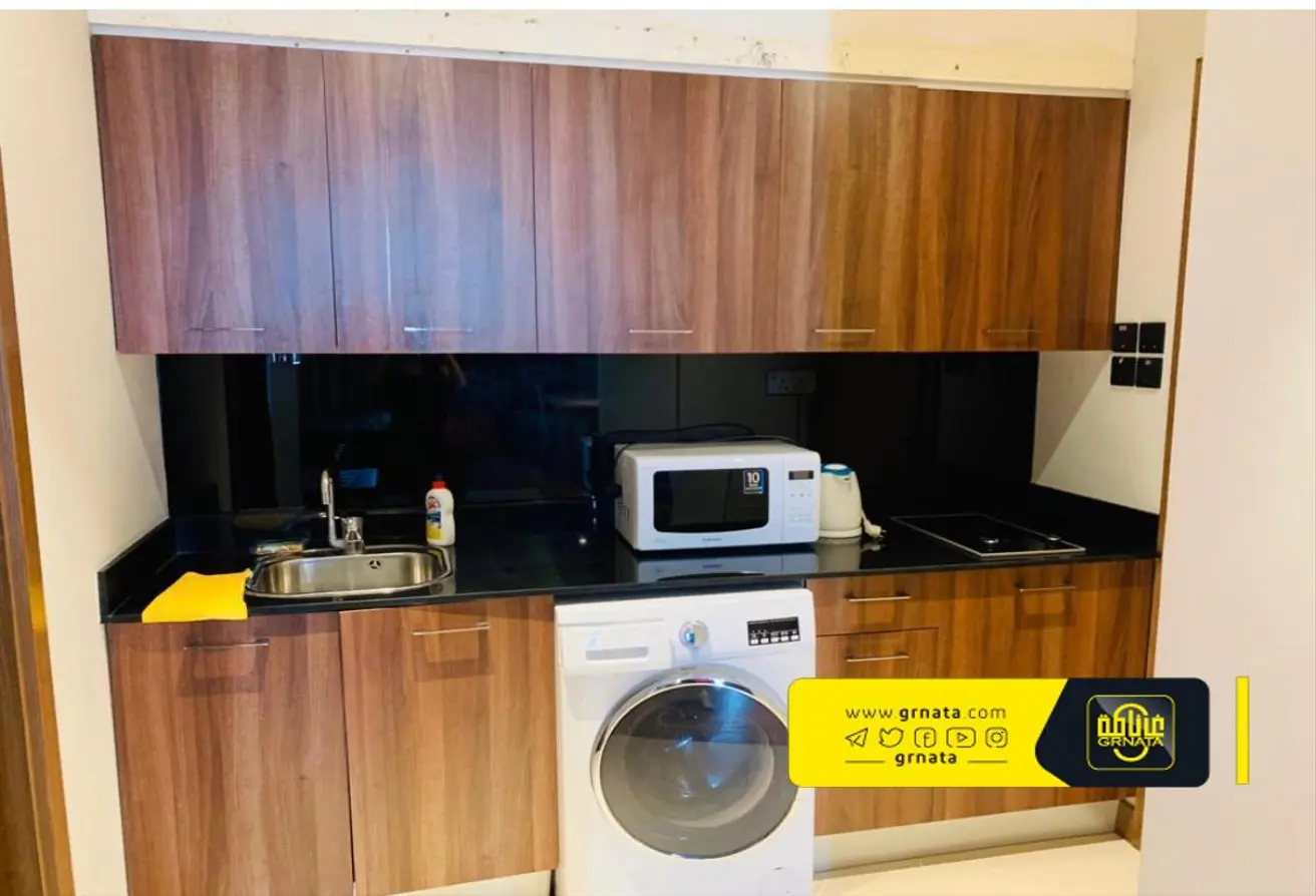  Flat In Seef for Sale 