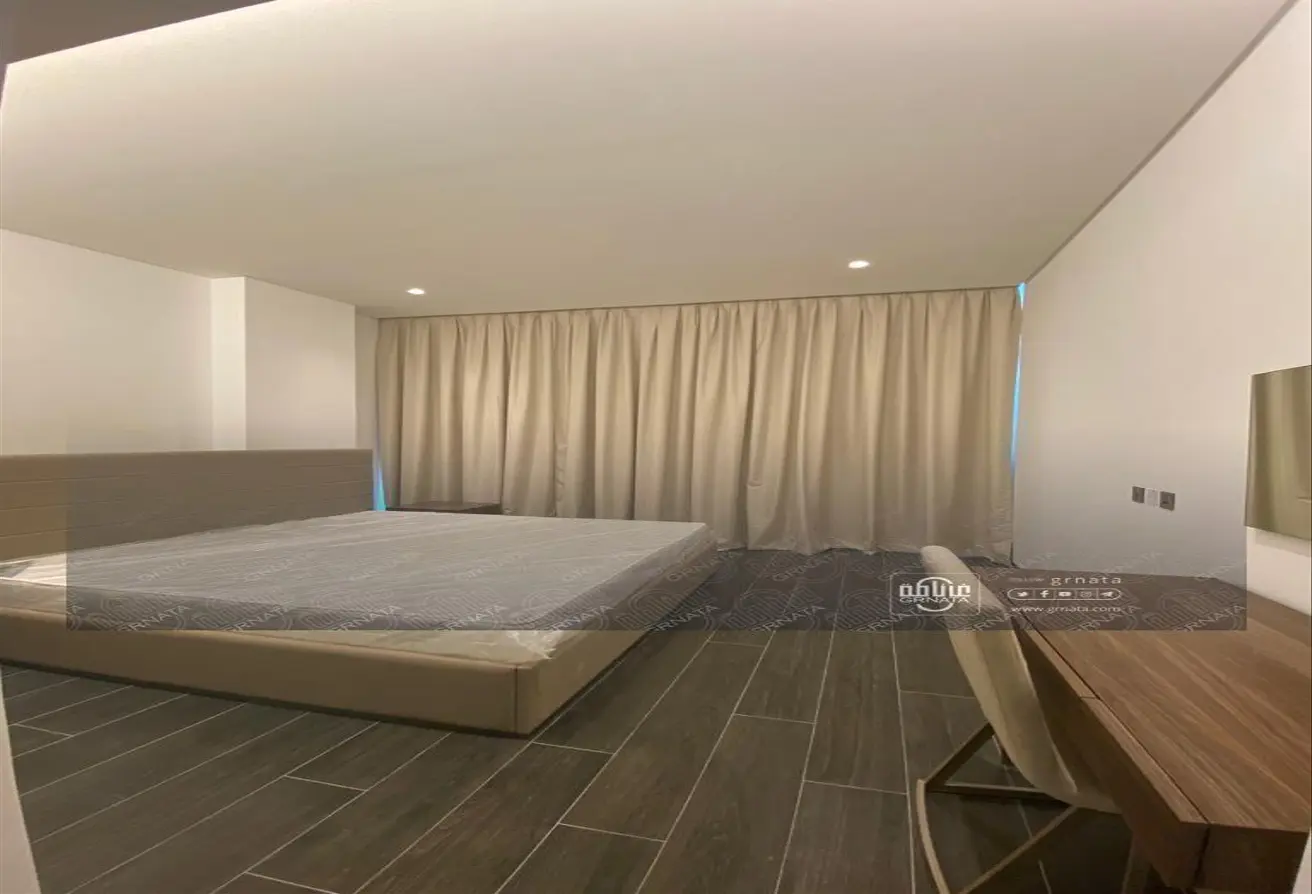 Luxury Apartment In Bahrain Bay With City View for Sale 