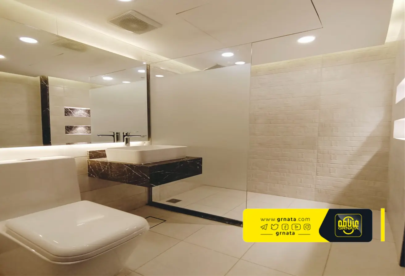 Flat For Sale In Amwaj Island