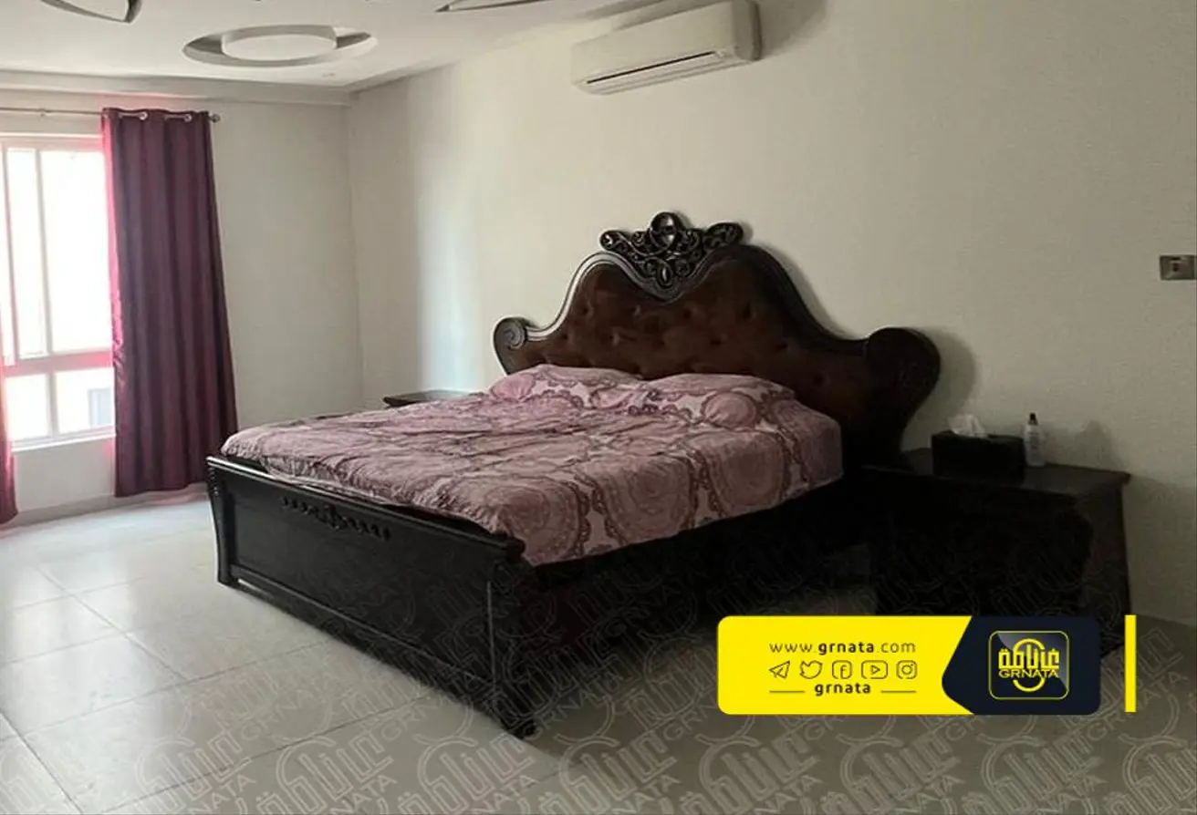 Flat For Rent In Jabalat Habshi
