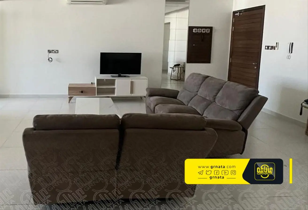 Flat For Rent In Jabalat Habshi