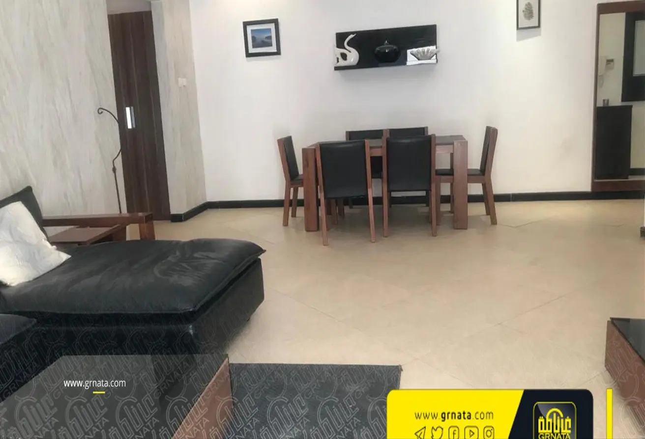 Flat For Sale In Juffair A Quiet Area