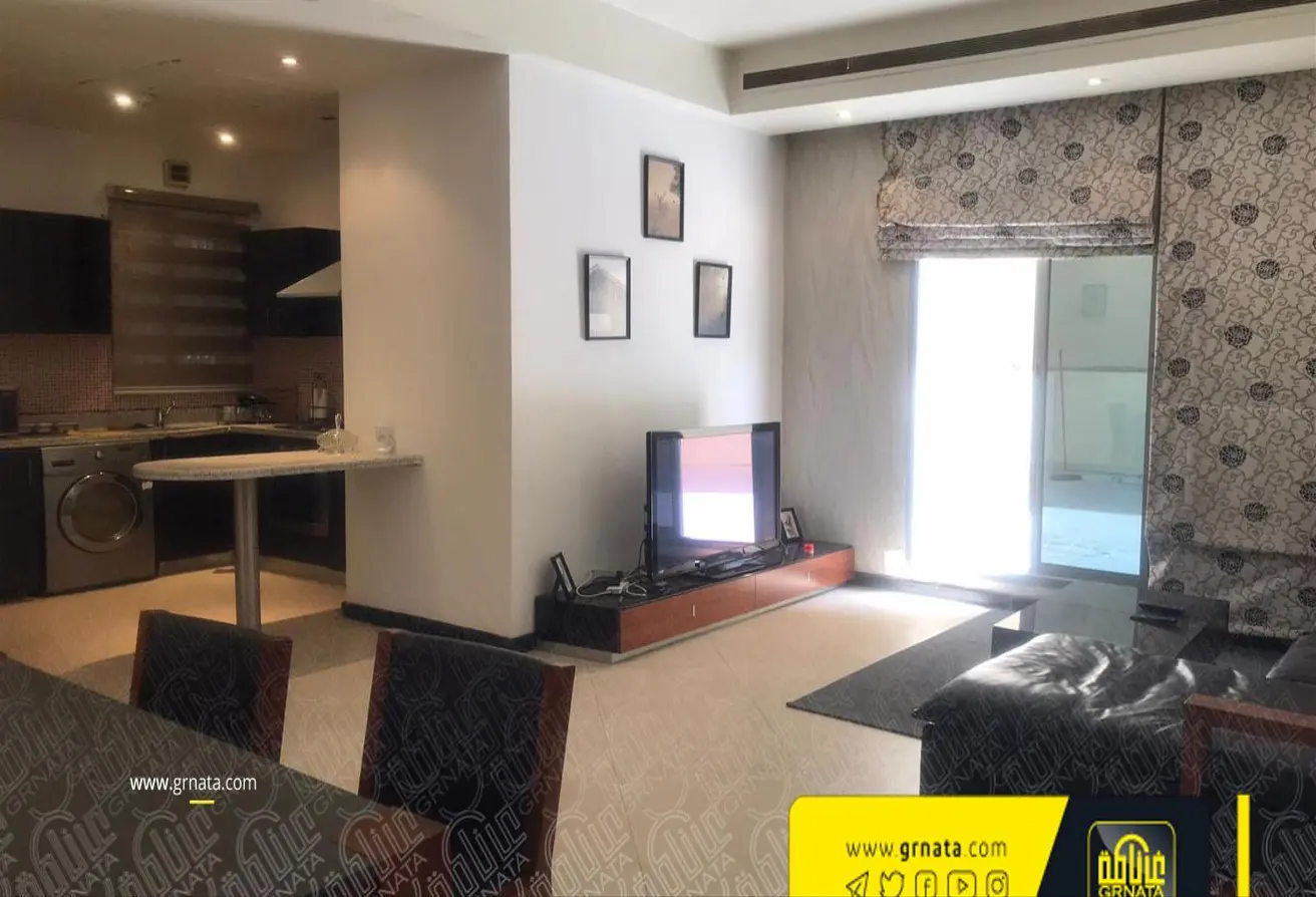 Flat For Sale In Juffair A Quiet Area