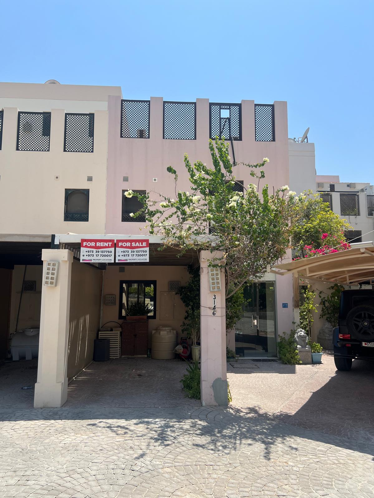 Villa for Sale in Amwaj