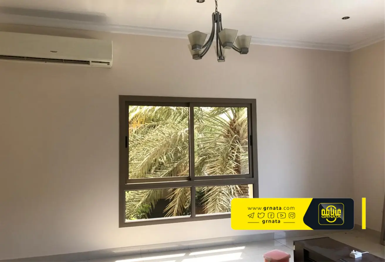 شقة للإيجار في الماحوز