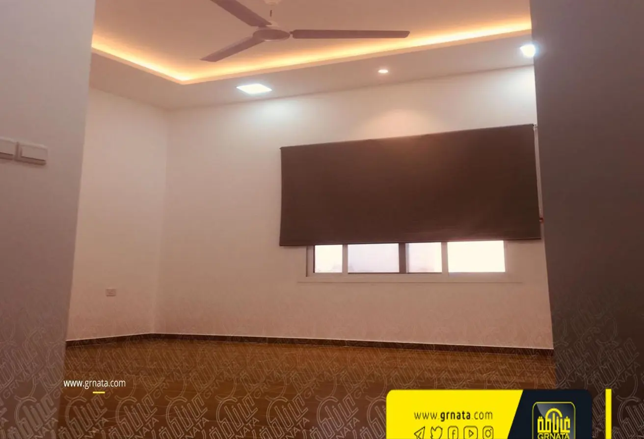 Villa In Barbar For Rent 