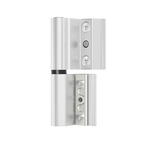 Norma Fast Hinge-Right (Milfinish)