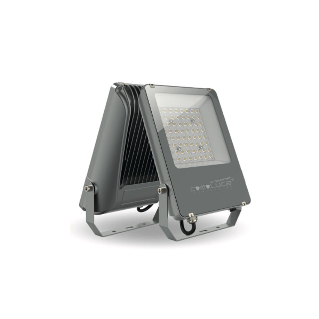 100W Flood Light 6500K