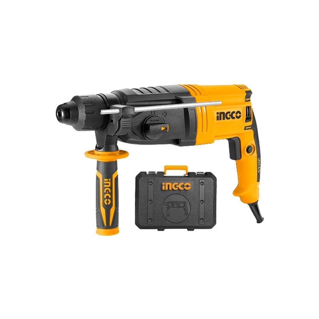 Ingco Rotary Hammer - 950W