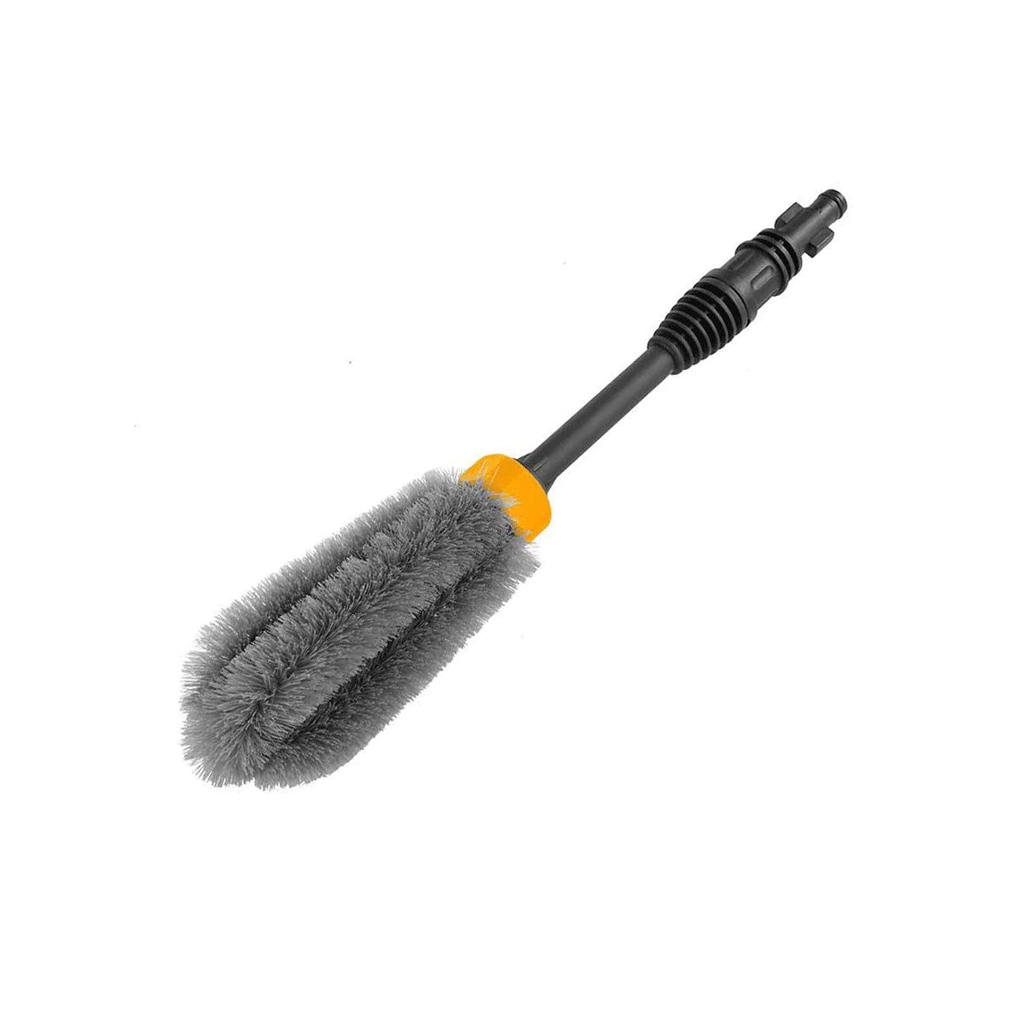 Ingco Wheel Brush - 390mm