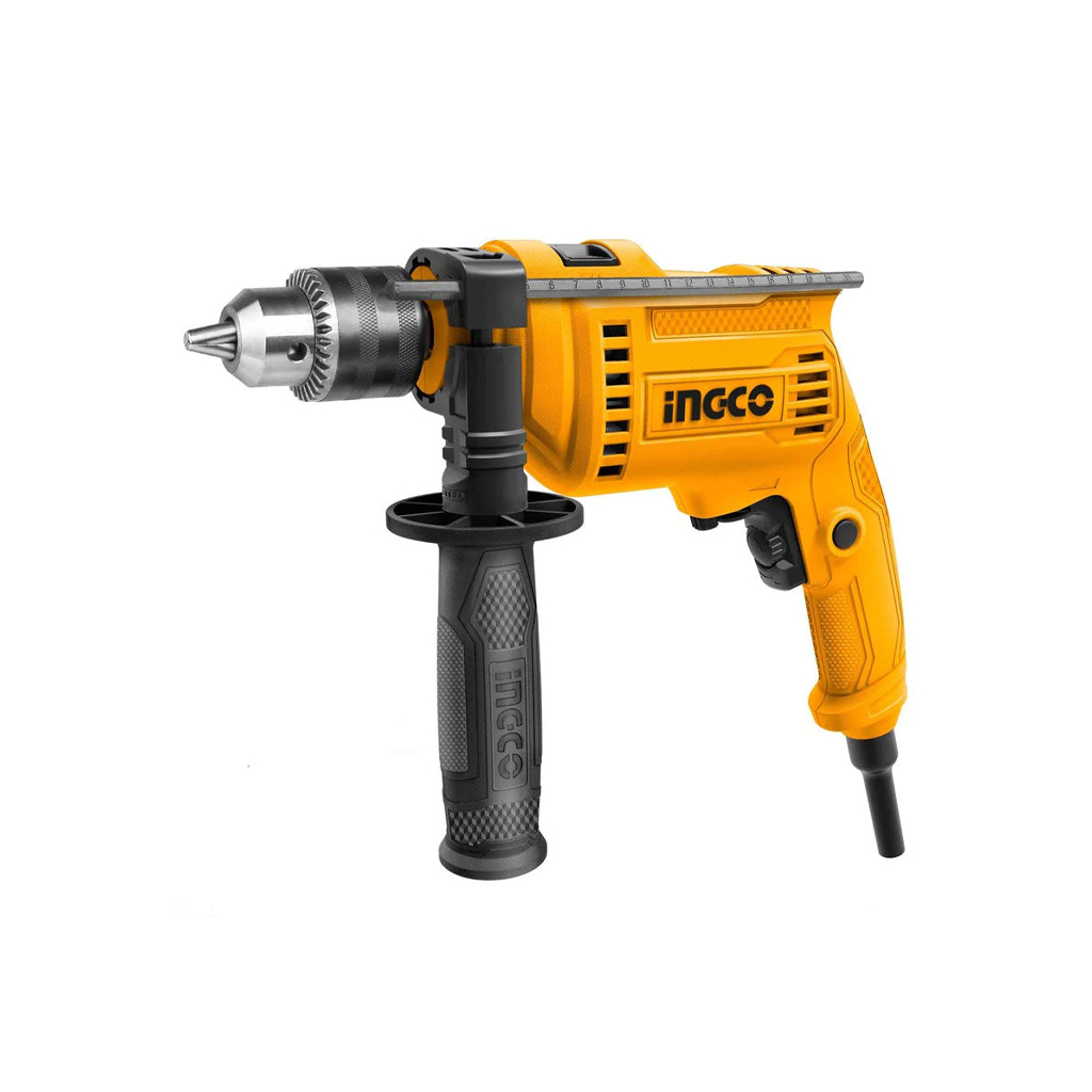 Ingco Impact Drill - 680W