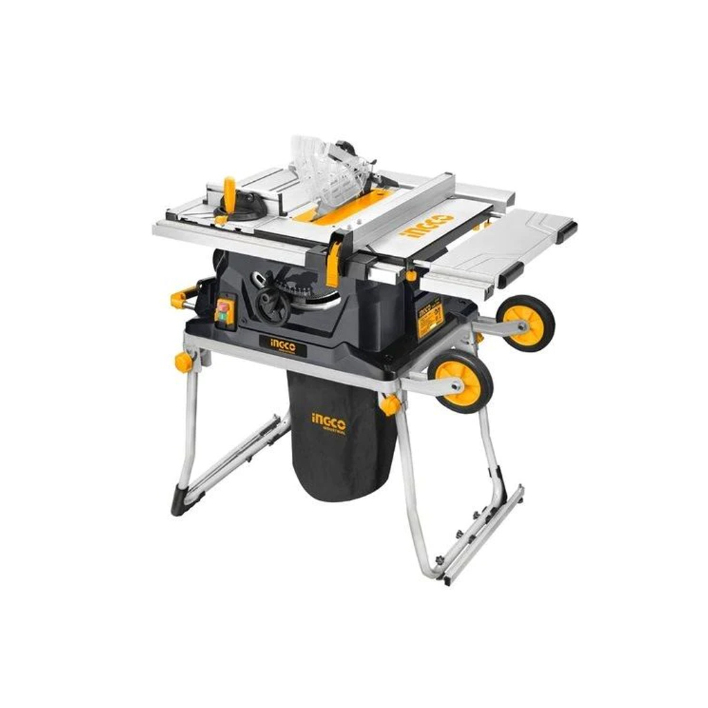 Ingco Table Saw - 1500W