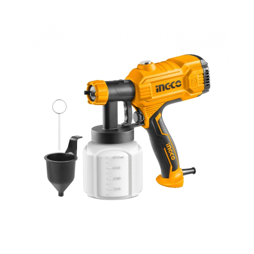 Ingco Spray gun