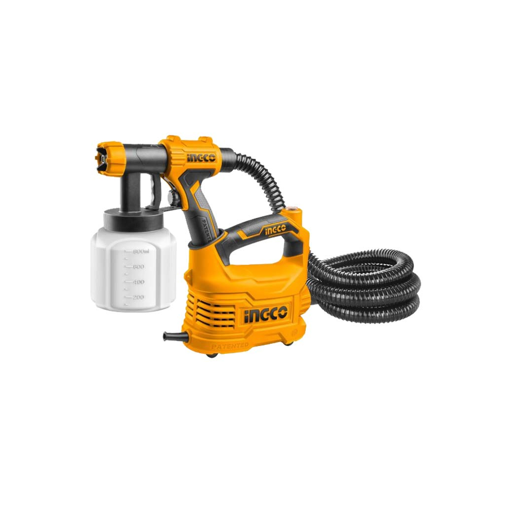 Ingco HVLP spray gun