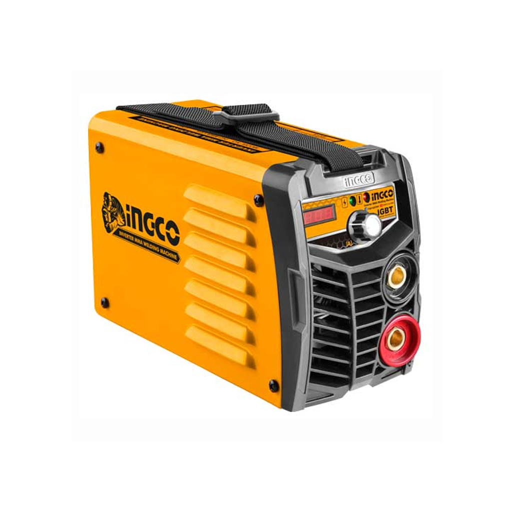 Ingco Inverter MMA Welding machine