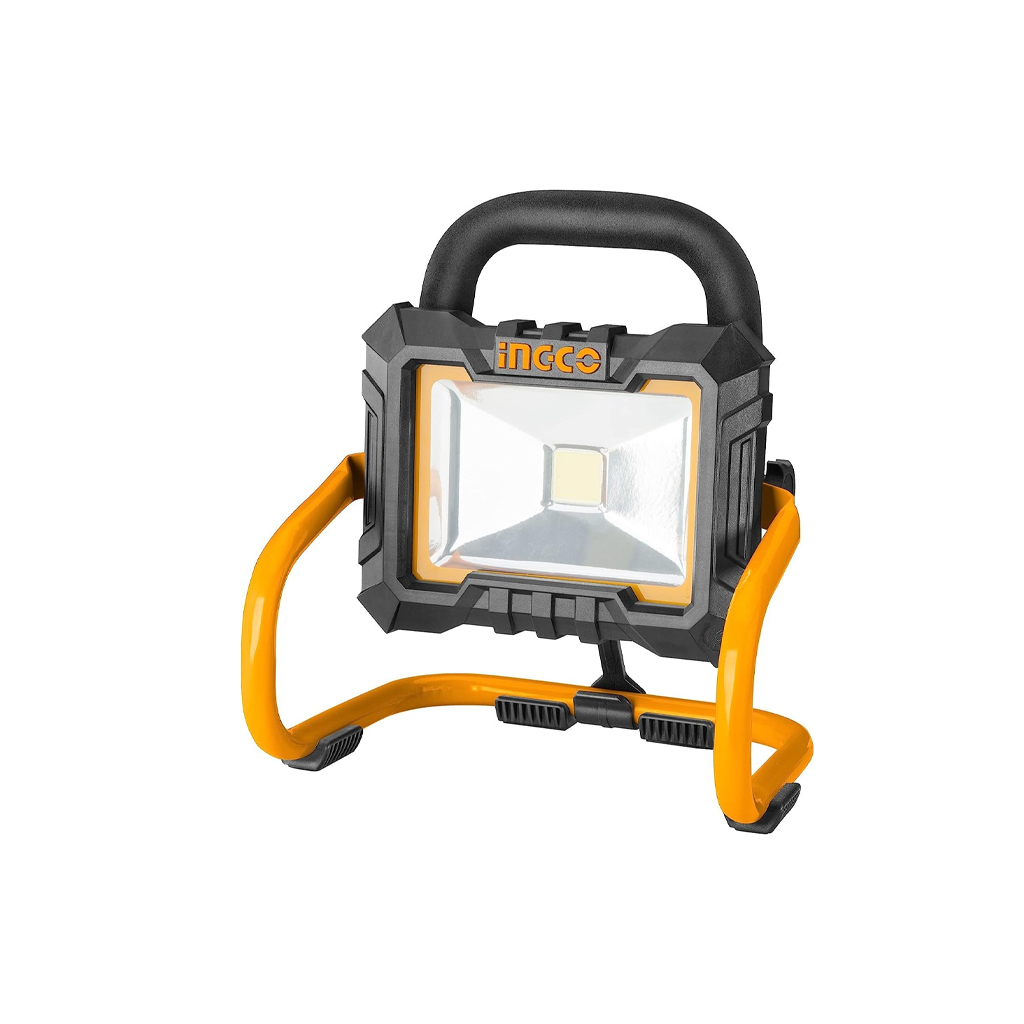 Ingco Lithium-Ion work lamp - 20V