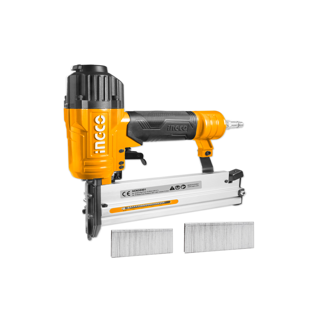 Ingco 2 In 1 combo brad nailer