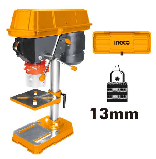 Ingco-Drill Press