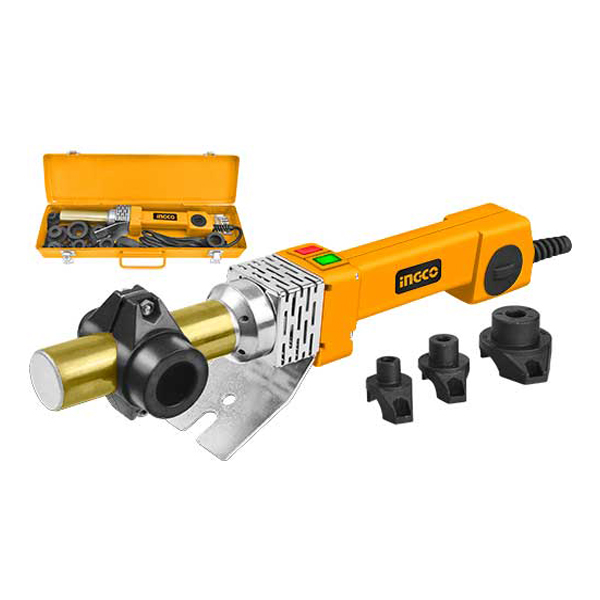 Ingco-Plastic Tube Welding Tool