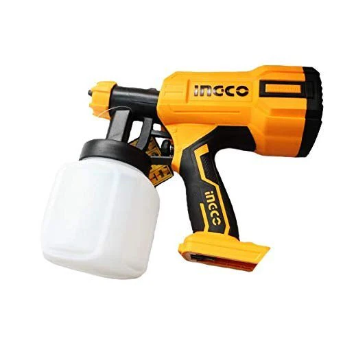 Ingco-Lithium-Ion Spray Gun