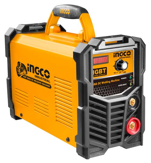 Ingco-Inverter MMA Welding Machine