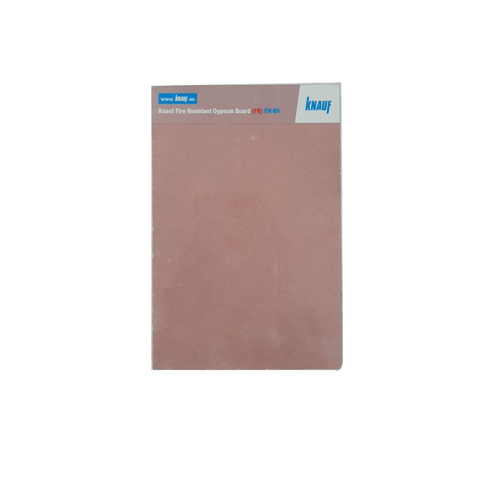 Fire Resistance Gypsum Sheet,1200x2400x12.5mm