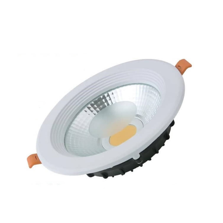 Buy COBLIGHT - 30W - 2700LM - 4K Online | Construction Finishes | Qetaat.com