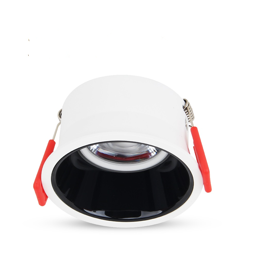 2 inch Waterproof SpotLight 5W