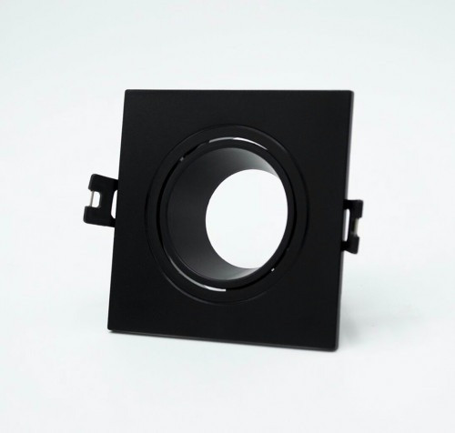 Anti Galre Aluminum Frame